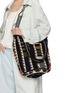 Front View - Click To Enlarge - GUANABANA - Cala Tote Bag