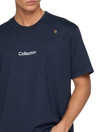  - SONG FOR THE MUTE - X Birkenstock The Collector T-Shirt