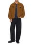 Figure View - Click To Enlarge - SONG FOR THE MUTE - X Birkenstock The Collector T-Shirt