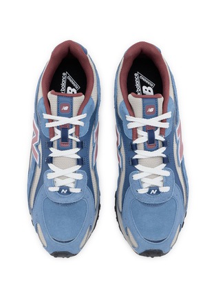 Detail View - Click To Enlarge - NEW BALANCE - 204L Low Top Men's Sneakers