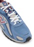 Detail View - Click To Enlarge - NEW BALANCE - 204L Low Top Men's Sneakers