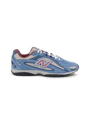 Main View - Click To Enlarge - NEW BALANCE - 204L Low Top Men's Sneakers