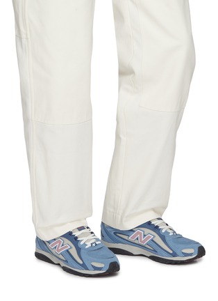 Figure View - Click To Enlarge - NEW BALANCE - 204L Low Top Men's Sneakers