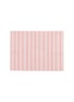 CHILEWICH X Meri Meri Striped Rectangle Placemat 