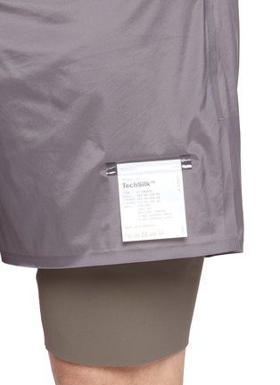  - SATISFY - TechSilk™ 8" Shorts