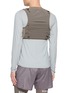 Back View - Click To Enlarge - SATISFY - Justice™ Cordura® Hydration Vest