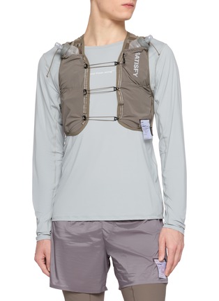 Main View - Click To Enlarge - SATISFY - Justice™ Cordura® Hydration Vest