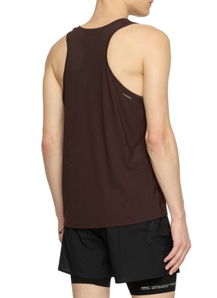 Back View - Click To Enlarge - SATISFY - Space-O Singlet