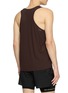 Back View - Click To Enlarge - SATISFY - Space-O Singlet