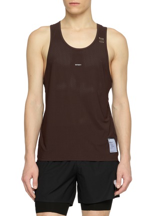 Main View - Click To Enlarge - SATISFY - Space-O Singlet
