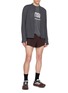 Figure View - Click To Enlarge - SATISFY - MothTech T-Shirt