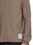  - SATISFY - PeaceShell River Shirt