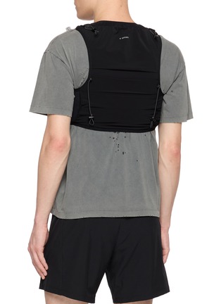Back View - Click To Enlarge - SATISFY - Justice™ Cordura® Hydration Vest