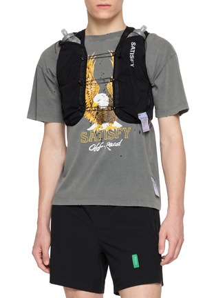 Main View - Click To Enlarge - SATISFY - Justice™ Cordura® Hydration Vest