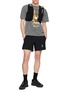 Figure View - Click To Enlarge - SATISFY - Justice™ Cordura® Hydration Vest