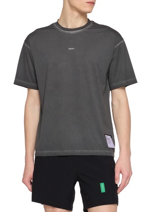 Main View - Click To Enlarge - SATISFY - Auralite T-Shirt