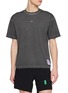 SATISFY Auralite T-Shirt