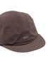 Detail View - Click To Enlarge - SATISFY - PeaceShell Cordura Trail Cap