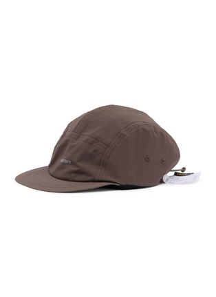 Main View - Click To Enlarge - SATISFY - PeaceShell Cordura Trail Cap