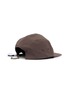 Figure View - Click To Enlarge - SATISFY - PeaceShell Cordura Trail Cap
