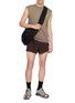 Figure View - Click To Enlarge - SATISFY - MothTech Muscle Tee
