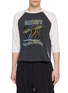 SATISFY MothTech Baseball Tee