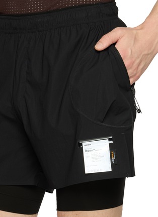  - SATISFY - Rippy Cordura 5 Shorts