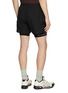Back View - Click To Enlarge - SATISFY - Rippy Cordura 5 Shorts