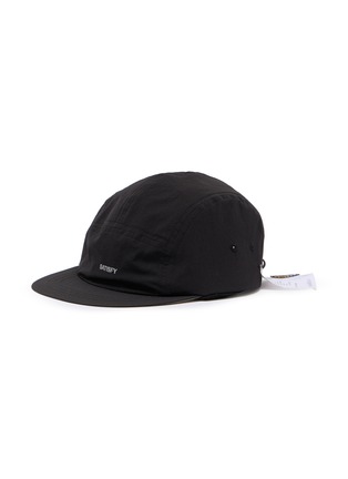 Main View - Click To Enlarge - SATISFY - PeaceShell Cordura Trail Cap