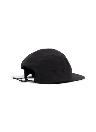 Figure View - Click To Enlarge - SATISFY - PeaceShell Cordura Trail Cap