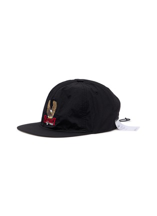 Main View - Click To Enlarge - SATISFY - FliteSilk 5 Panel Pinch Cap