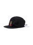 SATISFY FliteSilk 5 Panel Pinch Cap