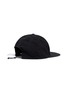 Figure View - Click To Enlarge - SATISFY - FliteSilk 5 Panel Pinch Cap