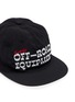 Detail View - Click To Enlarge - SATISFY - FliteSilk 5 Panel Pinch Cap