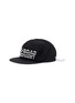 SATISFY FliteSilk 5 Panel Pinch Cap