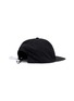 Figure View - Click To Enlarge - SATISFY - FliteSilk 5 Panel Pinch Cap
