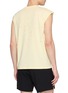 Back View - Click To Enlarge - SATISFY - MothTech Muscle Tee