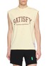 SATISFY MothTech Muscle Tee