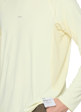  - SATISFY - AuraLite UV Long Sleeve Tee