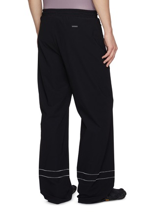 Back View - Click To Enlarge - UNNA - Everywhere Pants