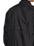  - UNNA - Smiles Windstopper Half Zip Stand Collar Jacket