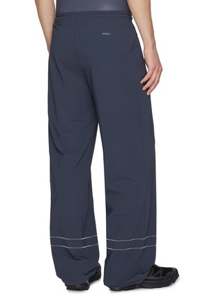 Back View - Click To Enlarge - UNNA - Everywhere Pants