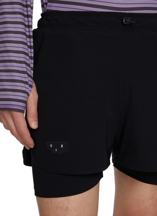  - UNNA - Flow Shorts 3"