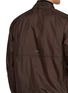  - UNNA - Smiles Windstopper Half Zip Stand Collar Jacket