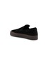 Detail View - Click To Enlarge - THE ROW - MH Slip On Suede Sneakers