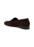 Detail View - Click To Enlarge - THE ROW - Adam Two Suede Loafer