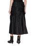 Back View - Click To Enlarge - SACAI - Hybrid Cargo Midi Skirt