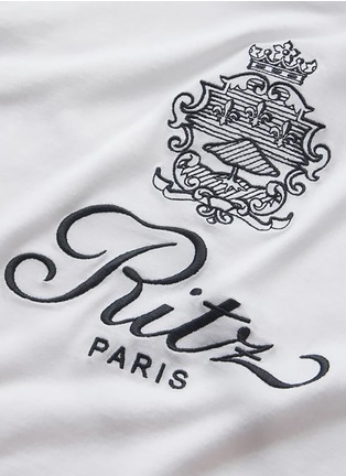  - FRAME - x Ritz Baby T-Shirt