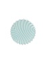 Detail View - Click To Enlarge - ROBERT YELLIN - Ceramic Plates 1 — Celadon