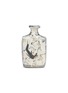 Detail View - Click To Enlarge - ROBERT YELLIN - Black & White Sake Carafe